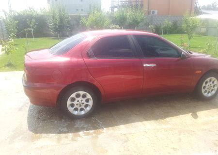 Vand/schimb/dezmembrez alfa romeo 156