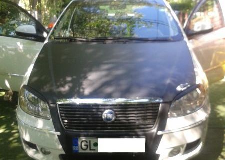 VAND/SCHIMB FIAT CROMA 2