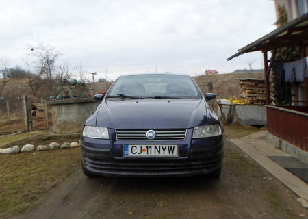 Vand/schimb Fiat Stilo JTD 