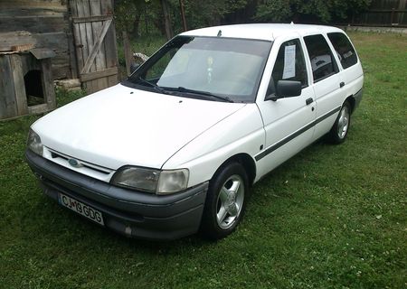 vand schimb ford escort inm RO