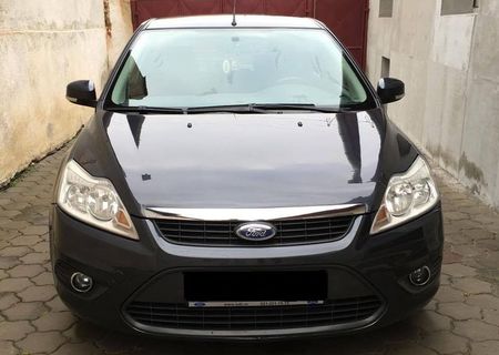 Vand/Schimb Ford Focus deosebit de frumos