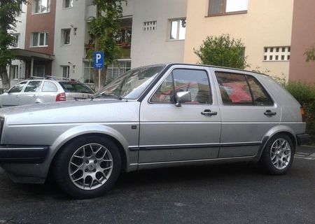 vand / schimb golf II