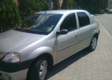 VAND/SCHIMB logan 2006 VAND/SCHIMB logan 2006