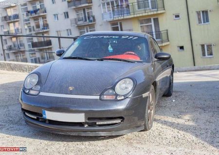 Vand/Schimb Porsche 911