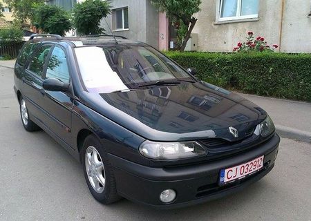 Vand/Schimb  Renault Laguna