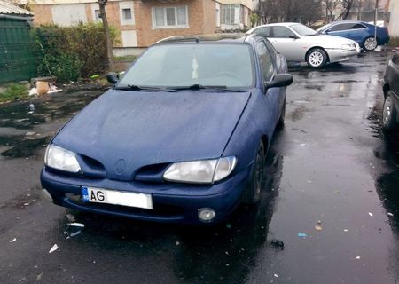 Vand / Schimb Renault Megane I