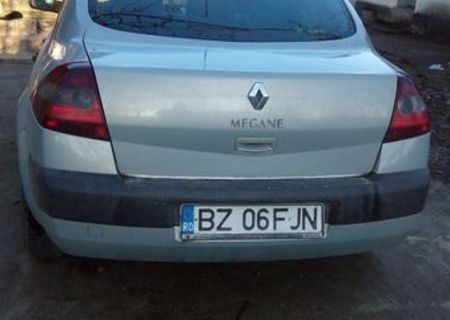 vand/schimb renault megane2