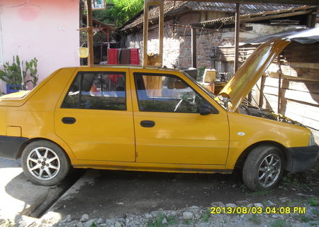 vand schimb solenza cu dacia papuc