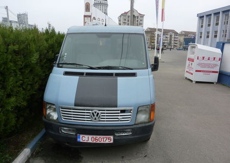 vand /schimb Volkswagen lt28