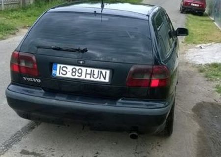 vand schimb volvo v40