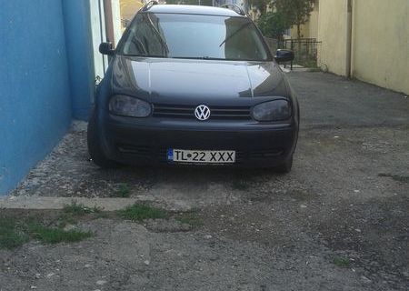 vand/schimb Vw Golf 4