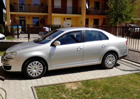 Vand / schimb VW JETTA, AN 2008