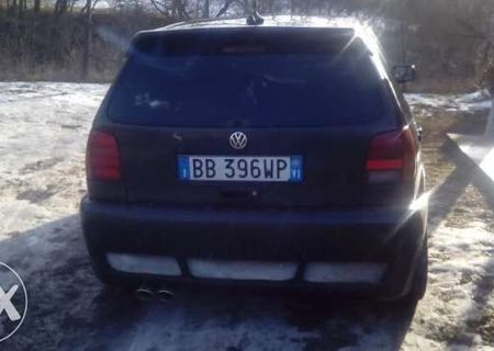 vand schimb vw polo 2000