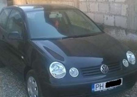 Vand/Schimb VW Polo 2002, ofer diferenta