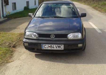 Vand/ Schimb Vw Vento