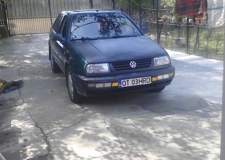 vand schimb vw vento