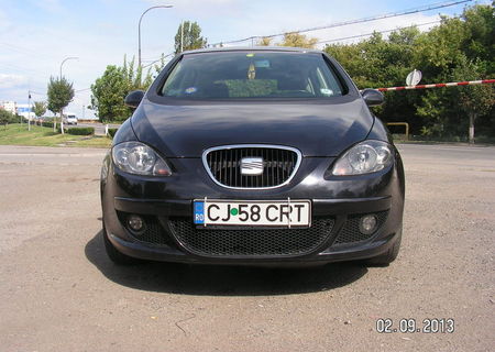 Vand Seat Altea 1.9 TDI