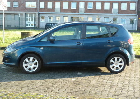 Vand Seat Altea 2005 Stylance