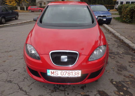 Vand Seat Altea E