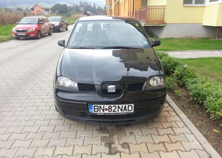 Vand Seat Arosa 2002 1,4 benzina