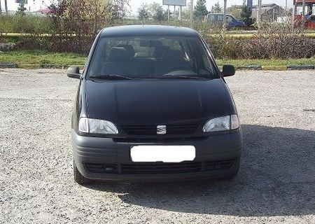 Vand Seat Arosa