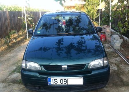 VAND SEAT AROSA 