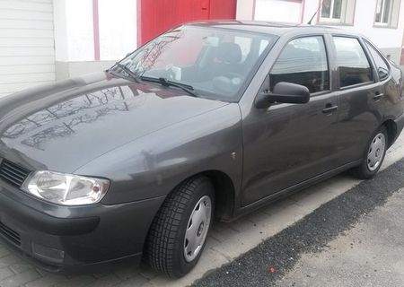 Vand Seat Cordoba 1,9 SDI