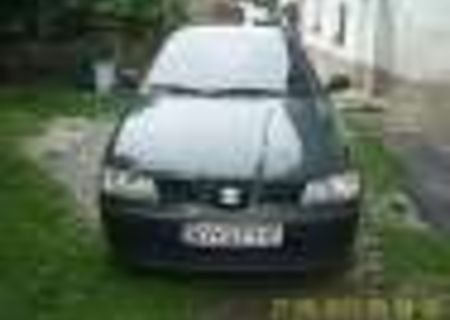 vand seat cordoba vario