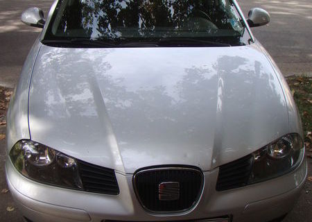 Vand Seat Ibiza 1.4 din 2006