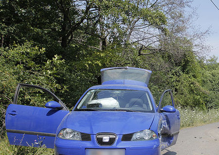 Vand Seat Ibiza 1200 Euro