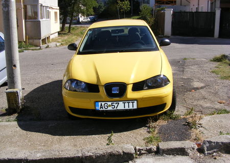 VAND SEAT IBIZA