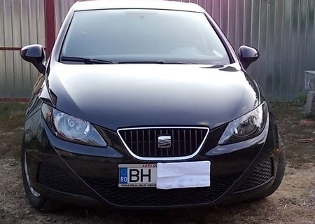 Vand SEAT IBIZA 2009