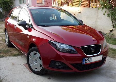 Vand SEAT IBIZA 2011