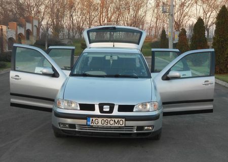 VAND SEAT IBIZA