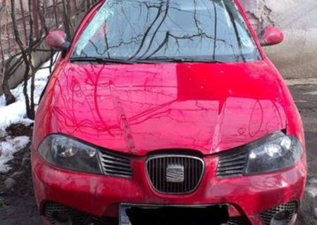 Vand Seat Ibiza