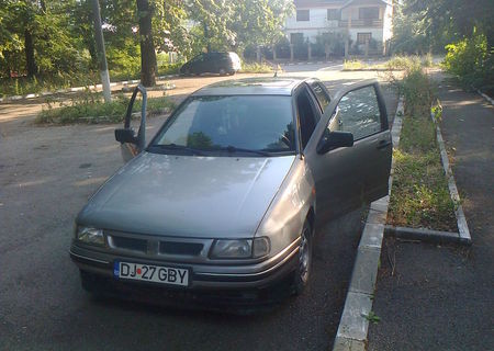 vand seat ibiza