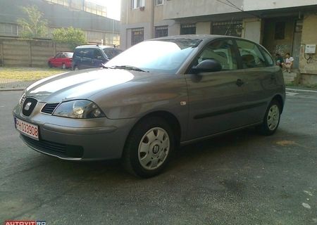 vand seat ibiza