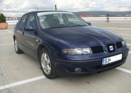 vand seat leon