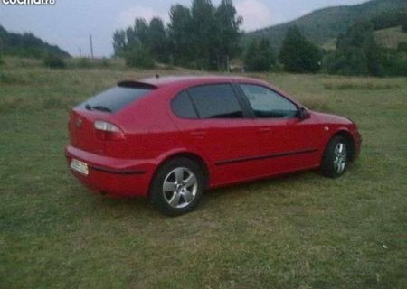 vand seat leon