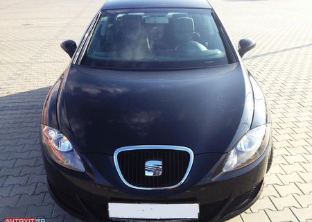 Vand SEAT LEON