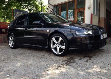 VAND SEAT LEON