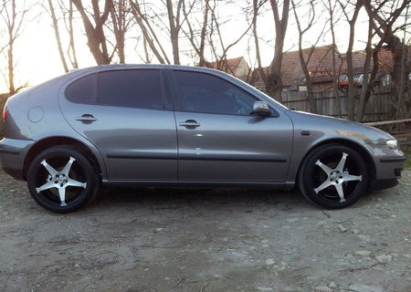 Vand Seat Leon