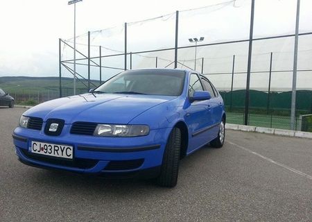 Vând Seat leon