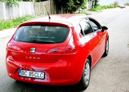 VAND SEAT LEON