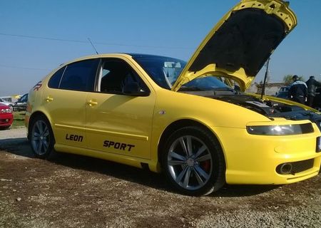 vand seat leon FR