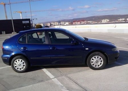 vand seat leon inmatriculat in Romania