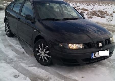 vand Seat Leon taxa zero