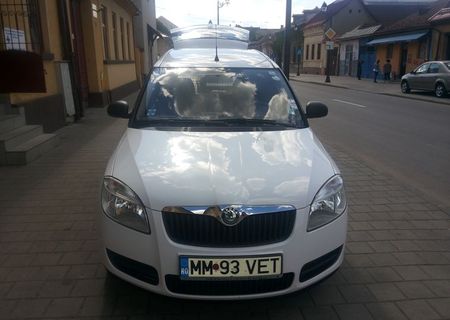 vand skoda