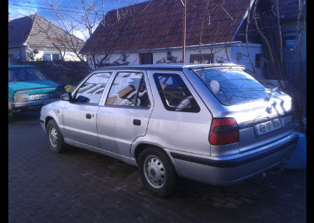 vand skoda felicia 1.9d