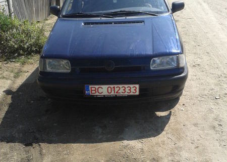 vand skoda felicia